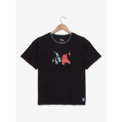 Disney Hercules Pain & Panic brodé Women's T-Shirt - Import Août 202534263707_hi?$productMainDesktop$&fmt=auto1234534263707