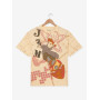 Disney Treasure Planet Jim Hawkins Portrait T-Shirt - Import Août 2025 Disney Treasure Planet Jim Hawkins Portrait T-Shirt - Import Août 2025