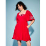 Marvel Spider-Man Heart Mask Smock Robe - Import Août 202534150218_hi?$productMainDesktop$&fmt=auto1234534150218