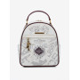Our Universe Harry Potter Marauders Map Mini Sac à dos - Import Août 2025 Our Universe Harry Potter Marauders Map Mini Sac à dos - Import Août 2025