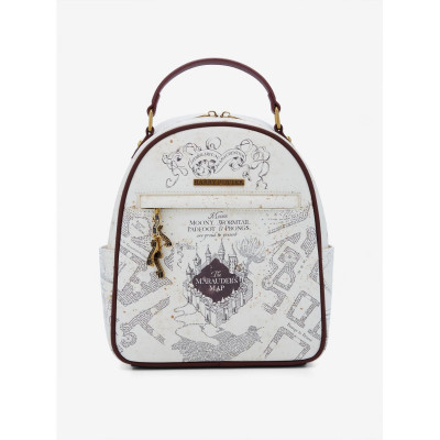 Our Universe Harry Potter Marauders Map Mini Sac à dos - Import Août 202530905231_hi?$productMainDesktop$&fmt=auto1234530905241