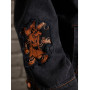 Her Universe Disney Mickey Mouse & Friends Halloween Hooded Denim Girls Jacket - Import Août 202533987964_av3?$productMainDeskto