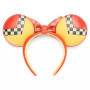 Serre tête à oreilles Ears Cars Lightning McQueen - import aout