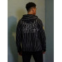 Our Universe The l'Etrange Noël de Monsieur Jack Jack Stripe Sweatshirt à capuche - Import Août 202533977985_av2?$productMainDes