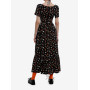 Her Universe The l'Etrange Noël de Monsieur Jack Floral Lace-Up Maxi Robe - Import Août 202534387974_av1?$productMainDesktop$&fm
