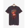 Disney Pixar Vice-Versa 2 Anxiety T-Shirt Robe - Import Août 2025 Disney Pixar Vice-Versa 2 Anxiety T-Shirt Robe - Import Août 2025