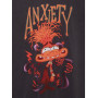 Disney Pixar Vice-Versa 2 Anxiety T-Shirt Robe - Import Août 202534111262_av2?$productMainDesktop$&fmt=auto1234534111262