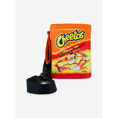 Flamin' Hot Cheetos Figural Sac à main - Import Août 202533287087_hi?$productMainDesktop$&fmt=auto1234533287097