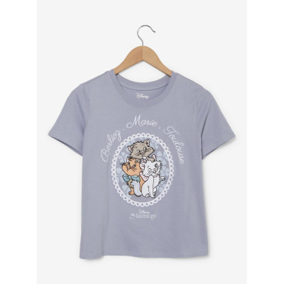 Disney Les Aristochats Kittens Portrait Women's T-Shirt - Import Août 202533913844_hi?$productMainDesktop$&fmt=auto123453391384