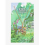 Studio Ghibli Kiki's Delivery Service Kiki Silhouette Collier - Import Août 2025 Studio Ghibli Kiki's Delivery Service Kiki Silhouette Collier - Import Août 2025