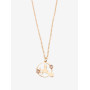 Studio Ghibli Kiki's Delivery Service Kiki Silhouette Collier - Import Août 202534387444_av2?$productMainDesktop$&fmt=auto123453