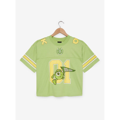 Disney Pixar Monsters University Mike Oozma Kappa Women's court Football Jersey - Import Août 202534227461_hi?$productMainDeskt