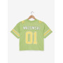 Disney Pixar Monsters University Mike Oozma Kappa Women's court Football Jersey - Import Août 202534227461_av1?$productMainDesk