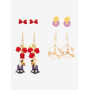 Studio Ghibli® Kiki's Delivery Service Floral Boucle d'Oreille - Import Août 202534443421_av1?$productMainDesktop$&fmt=auto12345