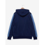 Doctor Who Time Lord Striped zippé Sweatshirt à capuche - Import Août 202533290679_av1?$productMainDesktop$&fmt=auto123453329067