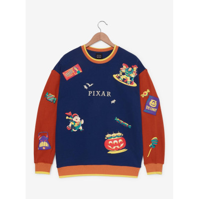 Disney Pixar Halloween Color Block col rond - Import Août 202534211160_hi?$productMainDesktop$&fmt=auto1234534211160