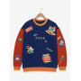 Disney Pixar Halloween Color Block col rond - Import Août 202534211160_hi?$productMainDesktop$&fmt=auto1234534211160