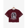 Disney The l'Etrange Noël de Monsieur Jack Sally Frame Portrait Women's Plus Size court T-Shirt - Import Août 2025 Disney The l'Etrange Noël de Monsieur Jack Sally Frame Portrait Women's Plus Size court T-Shirt - Import Août 2025