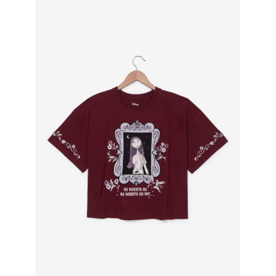Disney The l'Etrange Noël de Monsieur Jack Sally Frame Portrait Women's Plus Size court T-Shirt - Import Août 202533913849_hi?$