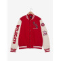 Disney High School Musical East High Varsity Jacket - Import Août 2025 Disney High School Musical East High Varsity Jacket - Import Août 2025