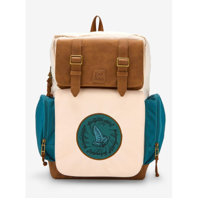 The Lord of The Rings Leaf of Lorien Multi Pocket Sac à dos - Import Août 202533978156_hi?$productMainDesktop$&fmt=auto12345339