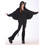 Her Universe How To Train Your Dragon Toothless Winged Girls Sweatshirt à capuche - Import Octobre 202533814239_av1?$productMain