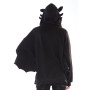 Her Universe How To Train Your Dragon Toothless Winged Girls Sweatshirt à capuche - Import Octobre 202533814239_av2?$productMain