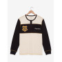 Harry Potter Hogwarts Magical Motors Long Sleeve T-Shirt - Import Août 2025 Harry Potter Hogwarts Magical Motors Long Sleeve T-Shirt - Import Août 2025
