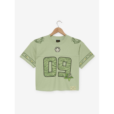 Disney La Princesse et la Grenouille Tiana Women's court Football Jersey - Import Août 202534377954_hi?$productMainDesktop$&fmt