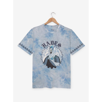 Disney Hercules Hades Tie-Dye T-Shirt - Import Septembre 202534225091_hi?$productMainDesktop$&fmt=auto1234534225091