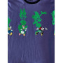 Disney Mickey Mouse & Friends Halloween Shadows Glow-in-the-Dark Long Sleeve T-Shirt - Import Août 202534205193_av3?$productMai