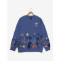 Coraline Icons brodé col rond - Import Septembre 2025 Coraline Icons brodé col rond - Import Septembre 2025