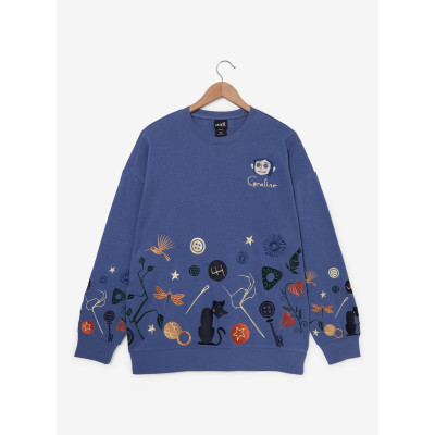 Coraline Icons brodé col rond - Import Septembre 202534111195_hi?$productMainDesktop$&fmt=auto1234534111195