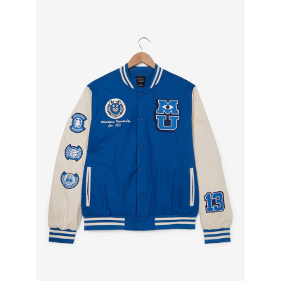 Disney Pixar Monsters University Varsity Jacket - Import Août 202534211161_hi?$productMainDesktop$&fmt=auto1234534211161