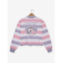 Disney Les Aristochats Marie Striped Women's court Long Sleeve T-Shirt - Import Septembre 202533913846_av1?$productMainDesktop$