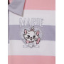 Disney Les Aristochats Marie Striped Women's court Long Sleeve T-Shirt - Import Septembre 202533913846_av2?$productMainDesktop$