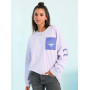 Studio Ghibli® Spirited Away Haku Long Sleeved T-Shirt - Import Août 2025 Studio Ghibli® Spirited Away Haku Long Sleeved T-Shirt - Import Août 2025