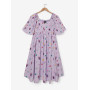 Studio Ghibli® Kiki's Delivery Service Floral AOP Plus Size Smock Robe - Import Août 202534115916_hi?$productMainDesktop$&fmt=a