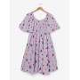Studio Ghibli® Kiki's Delivery Service Floral AOP Plus Size Smock Robe - Import Août 202534115916_av1?$productMainDesktop$&fmt=