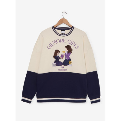 Gilmore Girls Lorelai & Rory Panel col rond - Import Novembre 202534271700_hi?$productMainDesktop$&fmt=auto1234534271700
