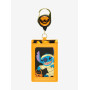 Loungefly Disney Lilo & Stitch Stitch O' Ween Pumpkin Retractable Lanière - Import Août 202534209959_av1?$productMainDesktop$&f