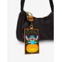 Loungefly Disney Lilo & Stitch Stitch O' Ween Pumpkin Retractable Lanière - Import Août 202534209959_av2?$productMainDesktop$&f