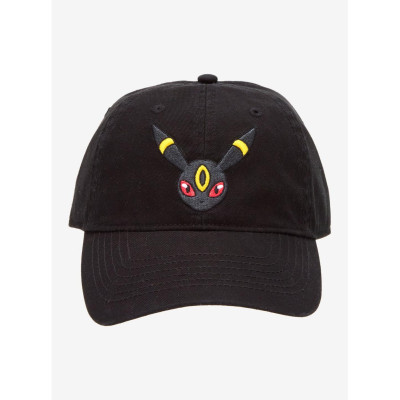 Pokémon Umbreon brodé Casquette - Import Août 202533553434_hi?$productMainDesktop$&fmt=auto1234533553435