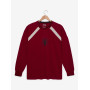 Marvel Spider-Man Symbol Long Sleeve T-Shirt - Import Août 2025 Marvel Spider-Man Symbol Long Sleeve T-Shirt - Import Août 2025
