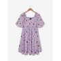 Studio Ghibli® Kiki's Delivery Service Floral AOP Smock Robe - Import Août 202534115915_av1?$productMainDesktop$&fmt=auto123453