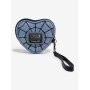 Loungefly Marvel Spider-Man Heart-Shaped Denim Porte Monnaie - Import Août 202533978080_av1?$productMainDesktop$&fmt=auto123453