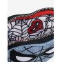 Loungefly Marvel Spider-Man Heart-Shaped Denim Porte Monnaie - Import Août 202533978080_av2?$productMainDesktop$&fmt=auto123453