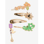 Her Universe Disney Tangled Icons Hair Clip Set Her Universe Exclusive - Import Août 202534418511_av1?$productMainDesktop$&fmt=a