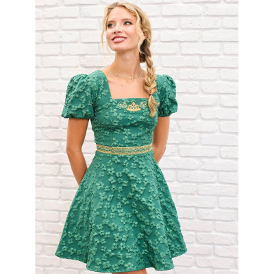 Her Universe Shrek Fiona Floral Dress Her Universe Exclusive - Import Août 202534116410_hi?$productMainDesktop$&fmt=auto12345341