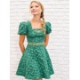 Her Universe Shrek Fiona Floral Dress Her Universe Exclusive - Import Août 202534116410_hi?$productMainDesktop$&fmt=auto12345341